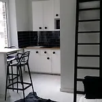 Apartments Duesseldorf Derendorf
