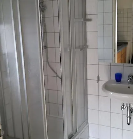 Derendorf Apartment Düsseldorf